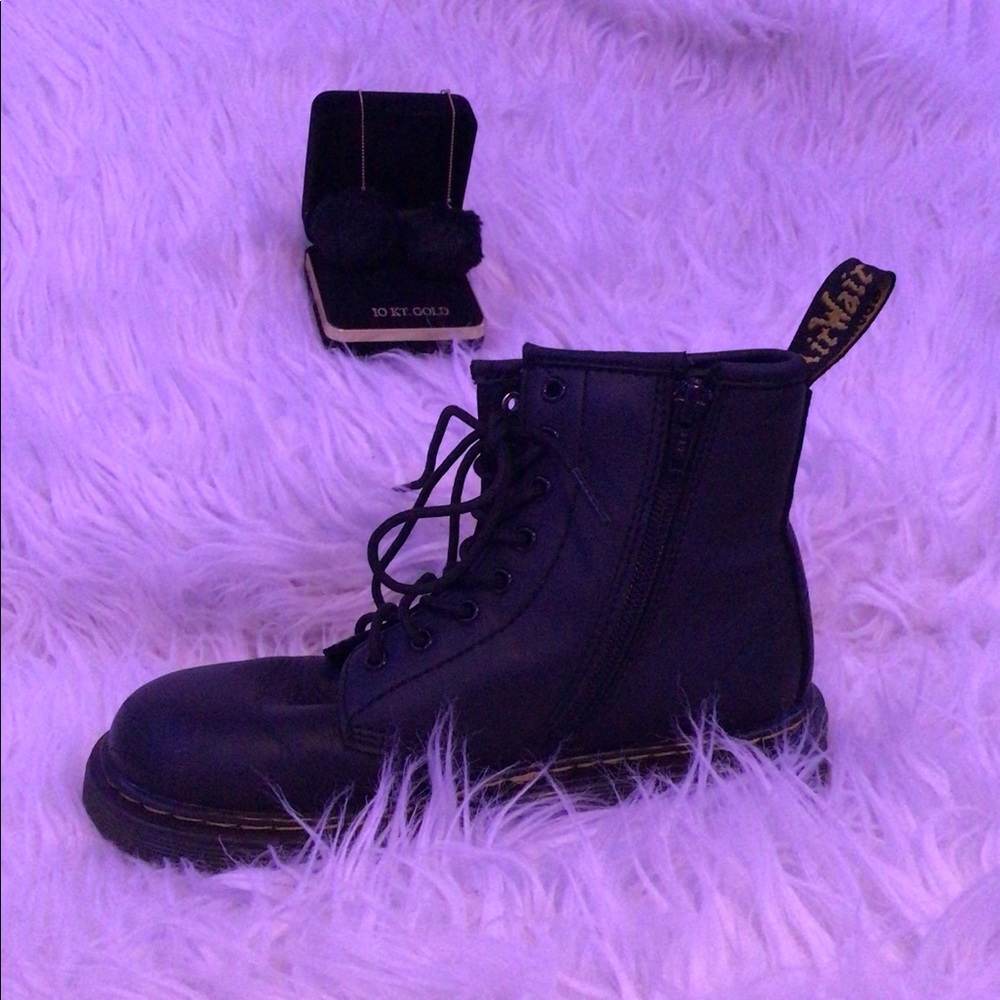 Dr. Martens